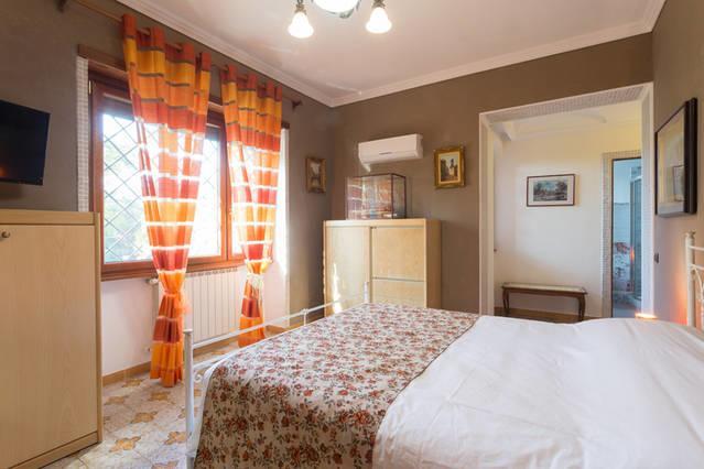 Villa Roma '900 Affitta Camere Chambre photo