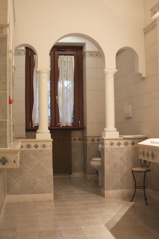 Villa Roma '900 Affitta Camere Chambre photo