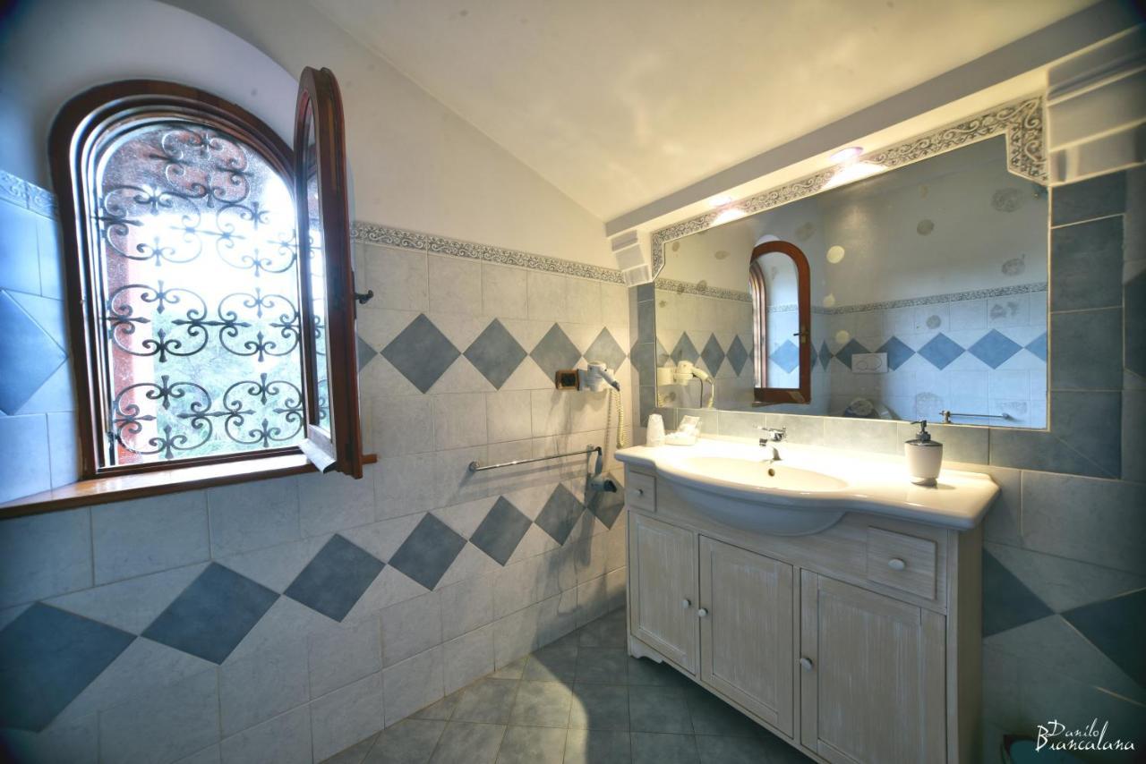 Villa Roma '900 Affitta Camere Extérieur photo