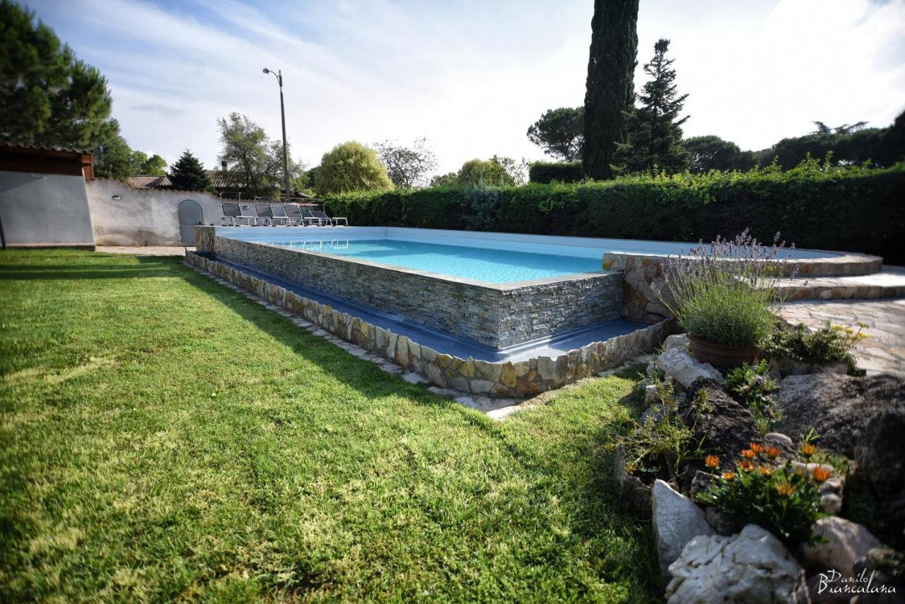 Villa Roma '900 Affitta Camere Extérieur photo
